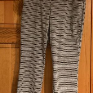 Lee Slim Leg pants